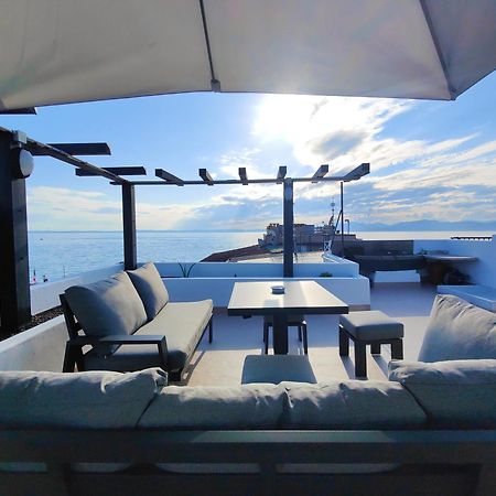 Appartamento Con Vista Mozzafiato ลาซีเซ ภายนอก รูปภาพ