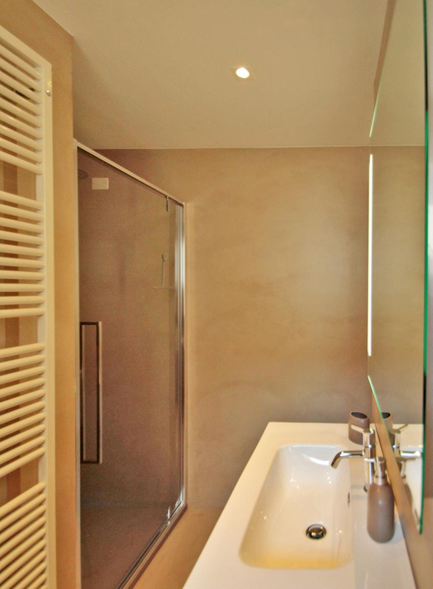 Appartamento Con Vista Mozzafiato ลาซีเซ ภายนอก รูปภาพ