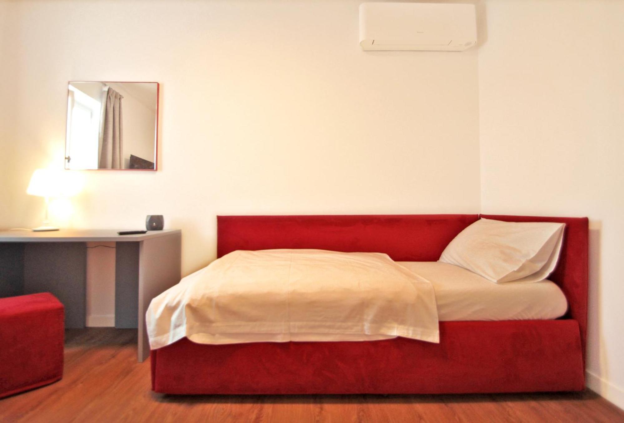 Appartamento Con Vista Mozzafiato ลาซีเซ ภายนอก รูปภาพ
