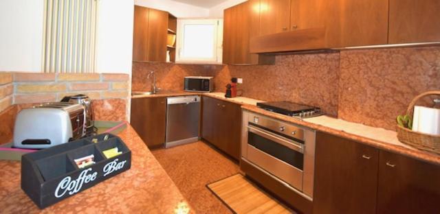 Appartamento Con Vista Mozzafiato ลาซีเซ ภายนอก รูปภาพ
