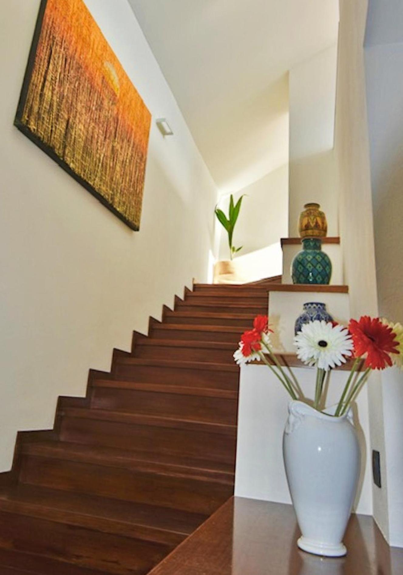 Appartamento Con Vista Mozzafiato ลาซีเซ ภายนอก รูปภาพ