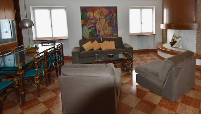 Appartamento Con Vista Mozzafiato ลาซีเซ ภายนอก รูปภาพ