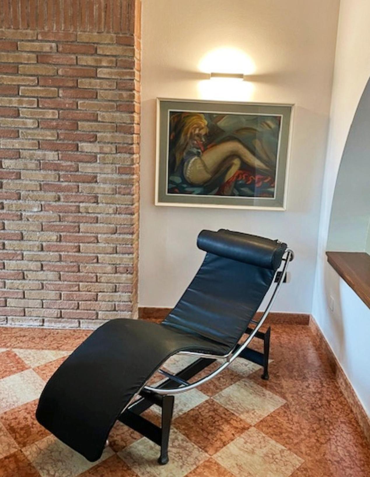 Appartamento Con Vista Mozzafiato ลาซีเซ ภายนอก รูปภาพ
